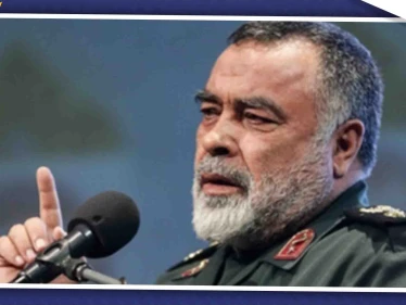 مستشار عسكري إيراني: "سنسوي تل أبيب بالأرض انطلاقاً من لبنان"!
