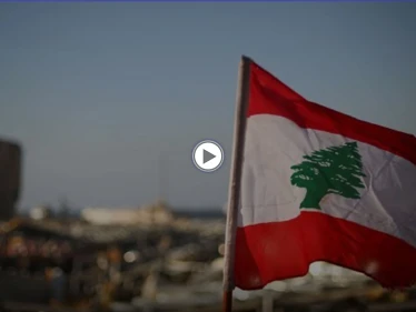بالفيديو|| ابنة مسؤول رفيع بحزب الله تثير الجدل في لبنان بسبب طريقة احتفالها بعيد ميلادها