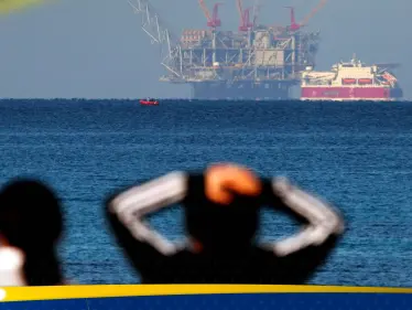 تقارير عبرية تتحدث عن أزمة غاز في مصر بسبب إسرائيل وتحرك عاجل من القاهرة - وكالة ستيب نيوز