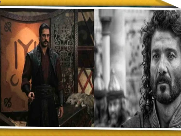 مستشار تركي: مسلسل "ممالك النار" معادٍ لتركيا والتاريخ الإسلامي