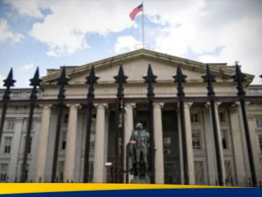 التفاصيل الكاملة لخريطة العقوبات الأمريكية على سوريا.. شطب لمئات الأسماء وإدراج أخرى