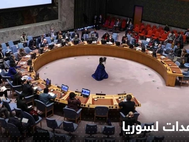 أمريكا تعلق على قرار مجلس الأمن حول نقل المساعدات لسوريا وتتحدث عن "الحد الأدنى"
