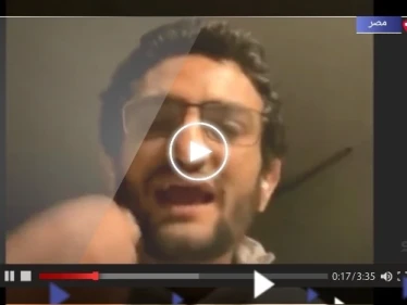 وائل غنيم يسخر من أبو عبيدة.. وفيديو له عن حماس يثير إعجاب إعلام إسرائيلي