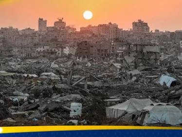 مؤشرات متزايدة على تقسيم غزة