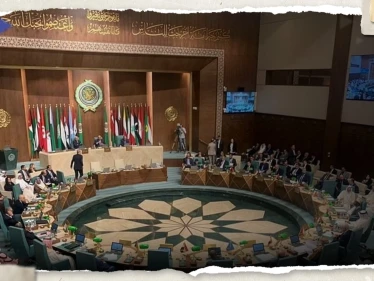 انطلاق اجتماع وزراء الخارجية العرب وبن فرحان وأبو الغيط يتطرقان لحضور سوريا