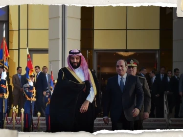 نائب إسرائيلي: الخطر قادم من السعودية والإمارات ومصر قريباً