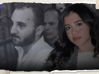 تنفيذ حكم الإعدام في قاتل نيرة أشرف وأول تعليق من والدتها