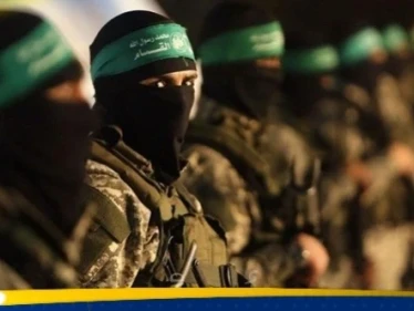لوموند الفرنسية تكشف تفاصيل وثيقة سرية عن غزة.. بينها "نفي" قادة حماس إلى الجزائر