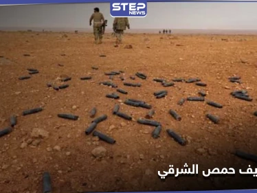 مجزرة مروعة في ريف حمص الشرقي.. ميليشيات شيعية تداهم الدوة بالسيارات المدججة بالسلاح