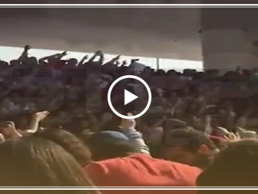 بالفيديو|| طلّاب لبنان يواصلون تظاهراتهم بإغلاق المرافق العامّة ويصلون مبانٍ وزارية