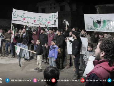 موجز أخبار الوضع السوري ليوم الثلاثاء 25-12-2018