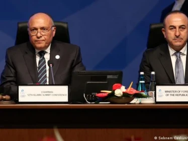 مصر توضح شرط تطبيع علاقتها بتركيا وتوجه رسالة لإيران