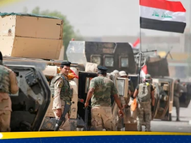 بعد هجوم لداعش.. اختطاف كويتيين اثنين في صحراء العراق