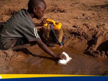 الأزمة الصحية في الصومال: آلاف الأطفال بلا ماء نظيف وكارثة إنسانية متوقعة - وكالة ستيب نيوز