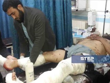 موجز أخبار الوضع السوري ليوم الاثنين 01-04-2019