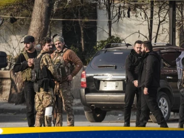 الجيش السوري يعلن انتهاء تمشيط حي الشيخ مقصود في حلب - وكالة ستيب نيوز