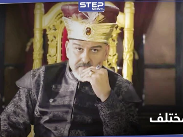 جمال سليمان يكشف تفاصيل مسلسل الطاووس ويتحدث عن تجربته الجديدة فيه