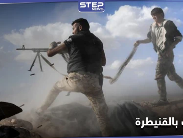 خاص|| عملية أمنية على حدود الجولان وتوترات تشهدها قرى وبلدات القنيطرة