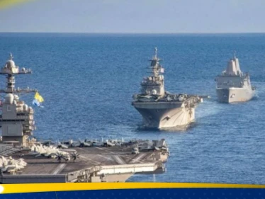 قبل ضربة الحوثيين.. أمريكا تبلغهم بها وتراقب الوضع استعداداً للرد