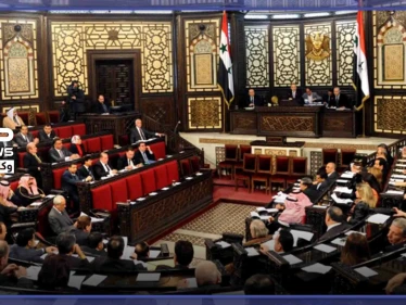 بعد عقودٍ طويلة.. برلمان النظام السوري يدين جريمة الأرمن "لردع أردوغان"
