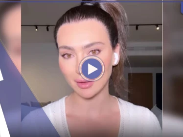 بعد اتهامها بالفساد.. ستيفاني صليبا تخرج عن صمتها "حقي رح يرجع"