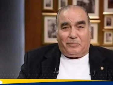 بشكل مفاجئ.. الموت يغيب الفنان المصري الكبير سيد صادق - وكالة ستيب نيوز