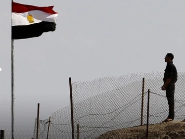 "الشبح" على حدود مصر.. إسرائيل تكشف عن وحدات قتالية خاصة أخفتها سابقاً