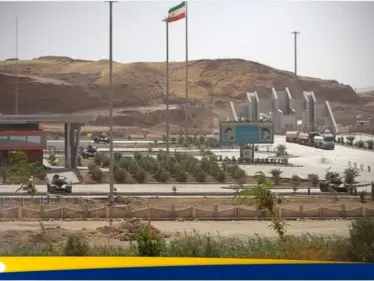 طرق طويلة وعبور أصعب.. ماذا يحدث على حدود إيران - وكالة ستيب نيوز