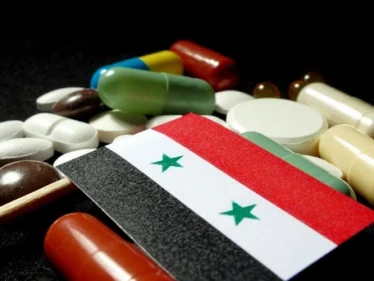النظام السوري يضحي بضباطه للتستر على "حيتان السوق" الضالعين بتهريب المخدرات