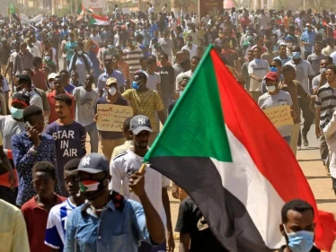 "إهانة لاتغتفر"..الخارجية السودانية: إثيوبيا لجأت إلى طرف ثالث في اعتداءاتها على أراضينا