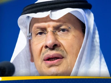 فيديو سابق لوزير الطاقة السعودي يثير تفاعلاً بتصريحاته عن تأسيس المملكة