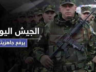طبول الحرب التركية اليونانية تقرع.. والجيش اليوناني يرفع جاهزيته ويلغي إجازات جنوده
