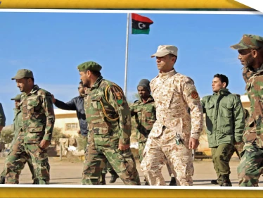 برعاية روسية.. تعرّف إلى أهم شروط اتفاق وقف إطلاق النار في ليبيا