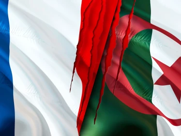 الجزائر تستدعي السفير الفرنسي لديها احتجاجاً على تشديد باريس التأشيرات على مواطنيها