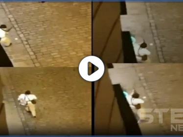 بالفيديو|| مقتل وإصابة 16 شخصاً بـ هجوم فيينا.. والصحف النمساوية توثّقه بالأدلة المصوّرة