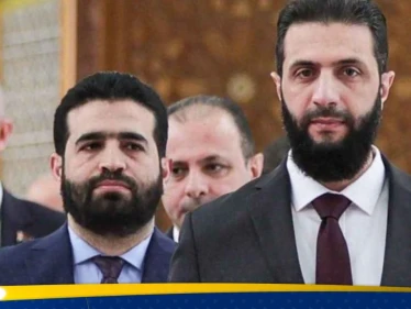 مجلس الأمن يقرّ رفع العقوبات عن الرئيس السوري أحمد الشرع ووزير الداخلية - وكالة ستيب نيوز