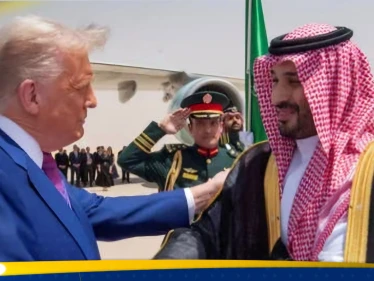 أول تعليق سوري على قرار ترامب رفع العقوبات عن دمشق