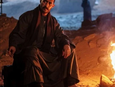 بالفيديو|| الإعلان الرسمي لـ مسلسل موسى بأحداثه المثيرة.. وسبب انتقاد الجمهور لأسنان محمد رمضان