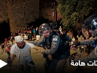 زيارات مكوكية ومباحثات متعددة الأقطاب تشهدها السعودية.. وتوترات القدس على سلم الأولويات