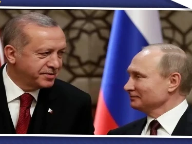 أردوغان يكشف عن موعد جديد لاستئناف عملية نبع السلام