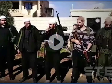 بالفيديو|| لحظة اقتحام وكر خاطفي الطفلة ملك إدريس وتحريرها منهم