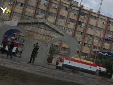 بالفيديو|| انتهاء أولى جولات التفاوض بين الروس ولجان درعا والاتفاق على نقاط هامّة ومفصلية