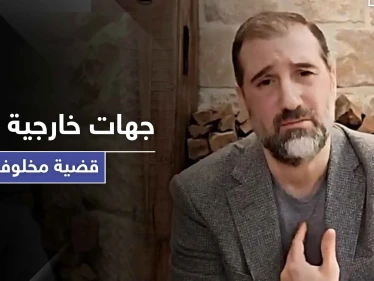 رداً على رامي مخلوف .. الأسد يبدأ إجراءات السيطرة على سيرياتل وتسليمها لجهات خارجية