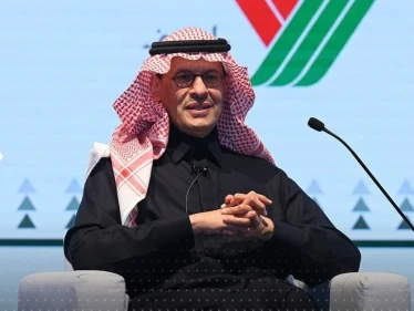 وزير الطاقة السعودي: لن نبيع البترول لأي دولة تفرض سقف أسعار على إمداداتنا