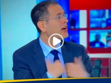 بعد تصريحات "خطيرة" أثارت ضجة.. نائب إسرائيلي يبرر ما قاله (فيديو)