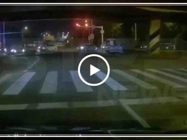 انهيار جسر فوق طريق سريع في الصين أدى لمقتل 3 أشخاص (فيديو)