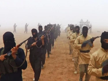 داعش ينشط من جديد في العراق ويشن هجمات متواصلة موقعاً قتلى