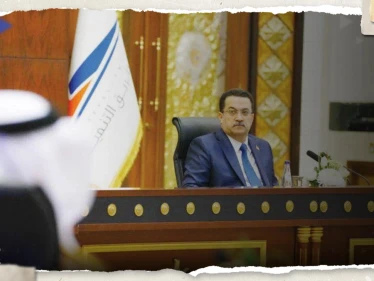 تعمل عليه 8 دول.. مشروع عراقي "كبير" يهدف لربط ٱسيا وأوروبا وينافس قناة السويس