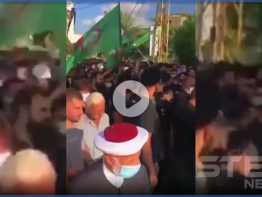 حزب الله يواصل إثارة النزاعات.. قتيل من "حركة أمل" وشتم "الصحابة" يؤدي لتدخل الجيش (فيديو)