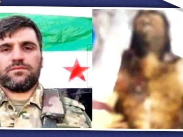 خسائر تركية جديدة بـ"نبع السلام".. والمعارضة تعثر على جثة أحد مقاتليها محروقًا